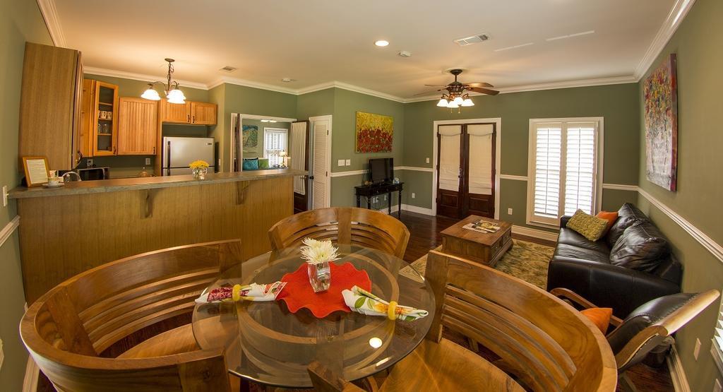 The Almanett Hotel & Bistro Gulfport Oda fotoğraf