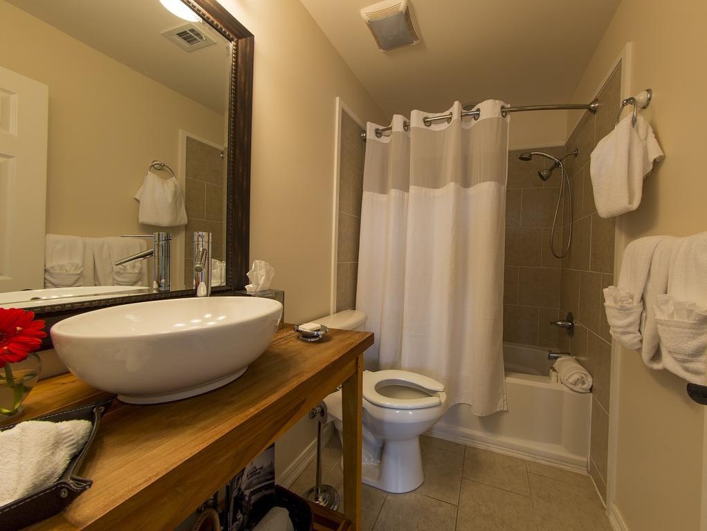 The Almanett Hotel & Bistro Gulfport Dış mekan fotoğraf