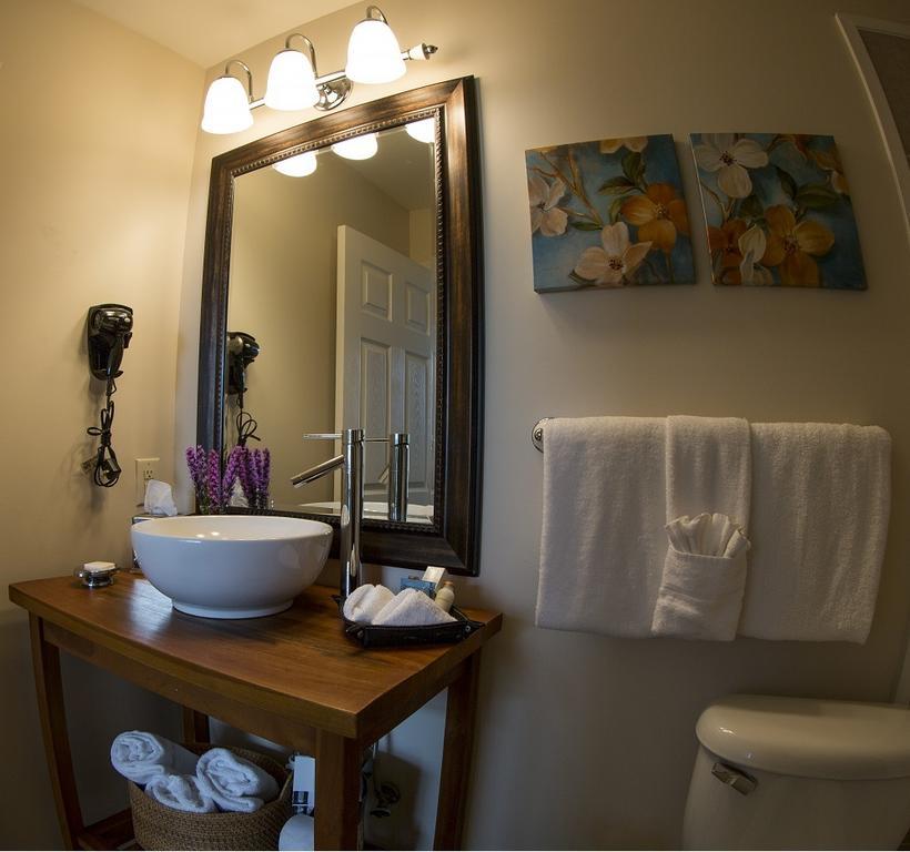 The Almanett Hotel & Bistro Gulfport Dış mekan fotoğraf