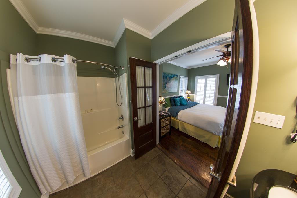 The Almanett Hotel & Bistro Gulfport Oda fotoğraf