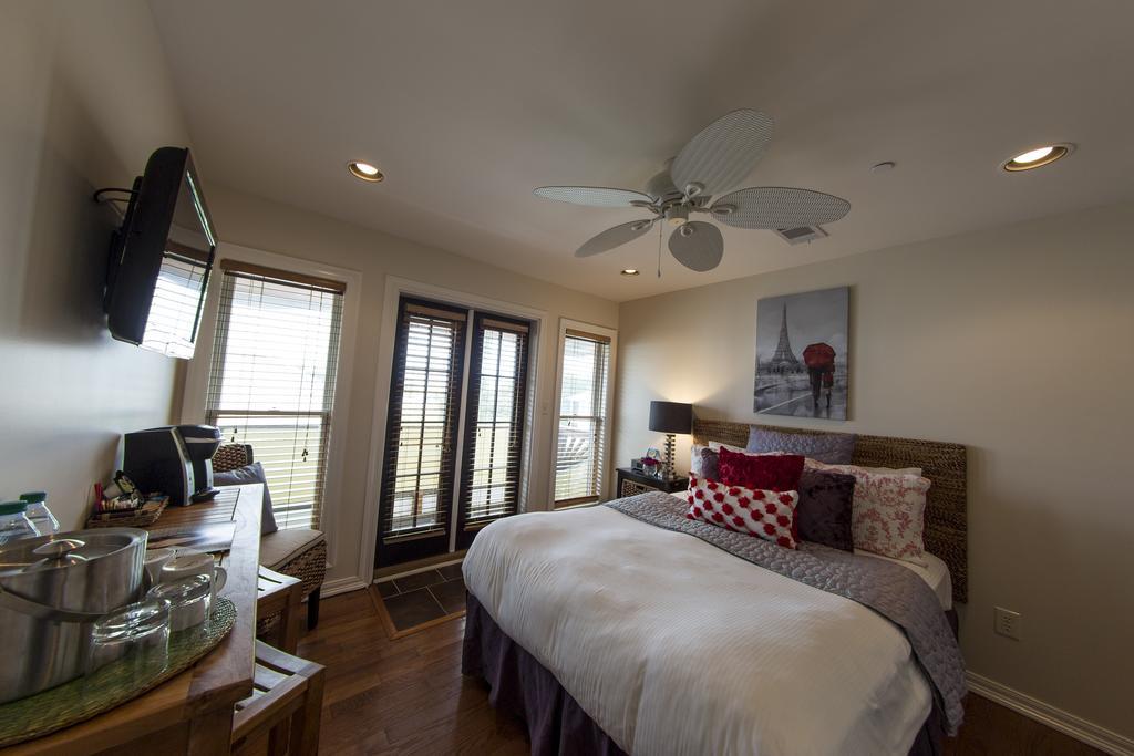 The Almanett Hotel & Bistro Gulfport Oda fotoğraf