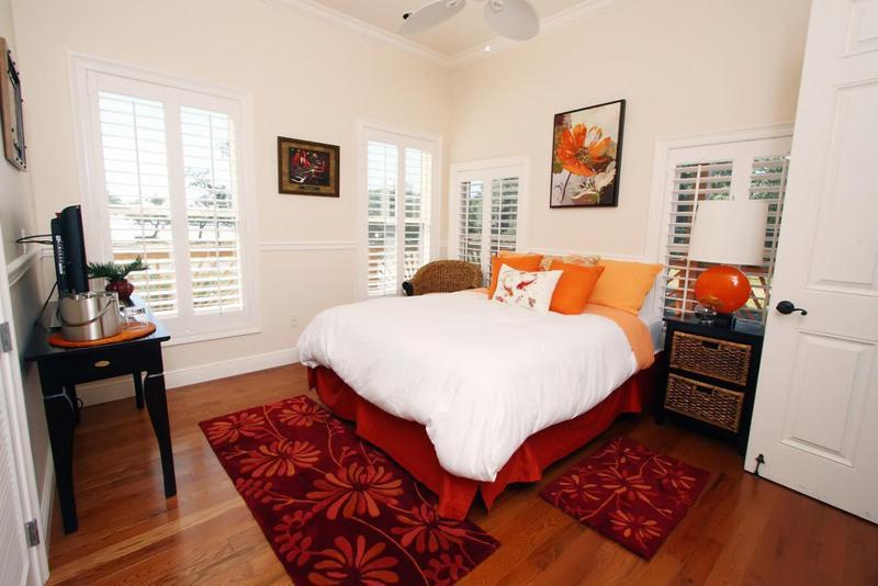 The Almanett Hotel & Bistro Gulfport Dış mekan fotoğraf