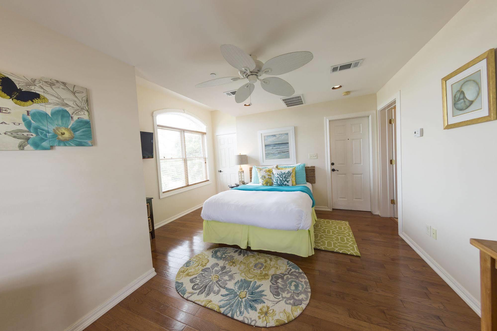 The Almanett Hotel & Bistro Gulfport Dış mekan fotoğraf